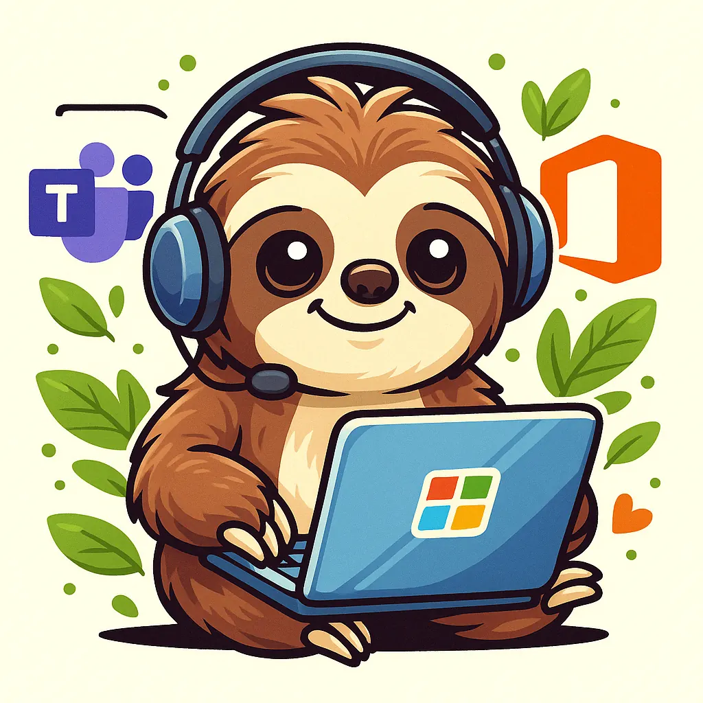 Microsoft 365: Migration, Betrieb und Schulung
