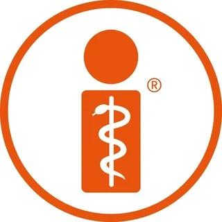Informationsstelle Gesundheit Logo
