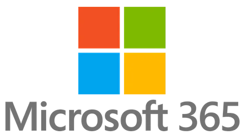 Microsoft Partner Logo