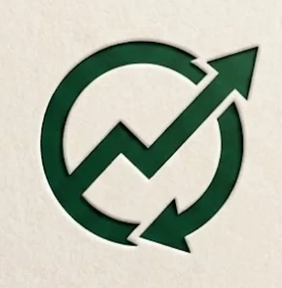 Resetfin Logo